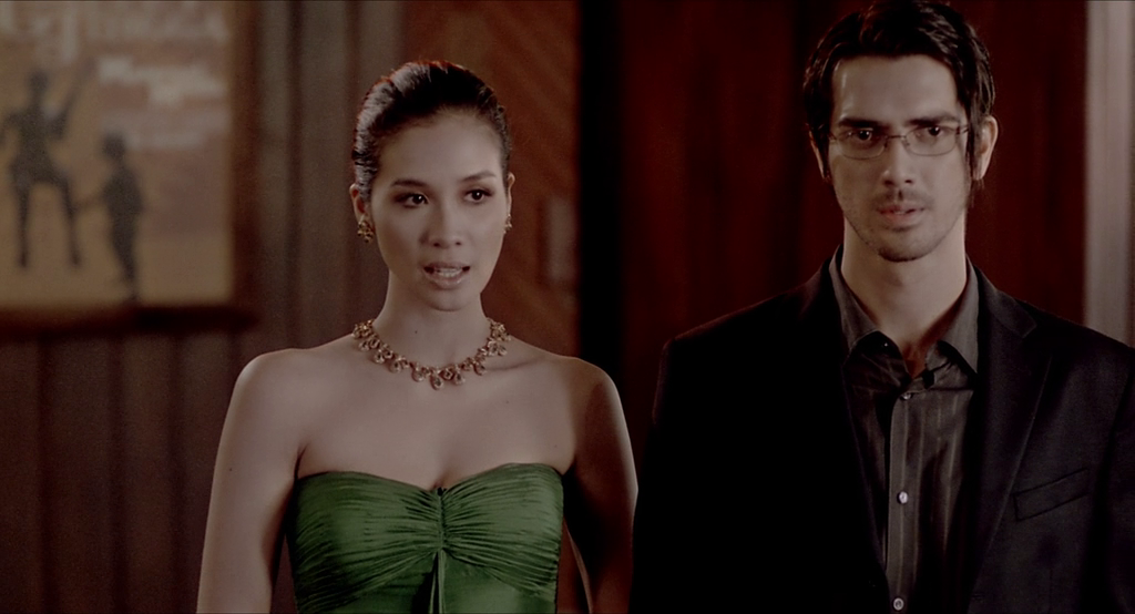 Pintu Terlarang (2009) | worldscinema.org-poster