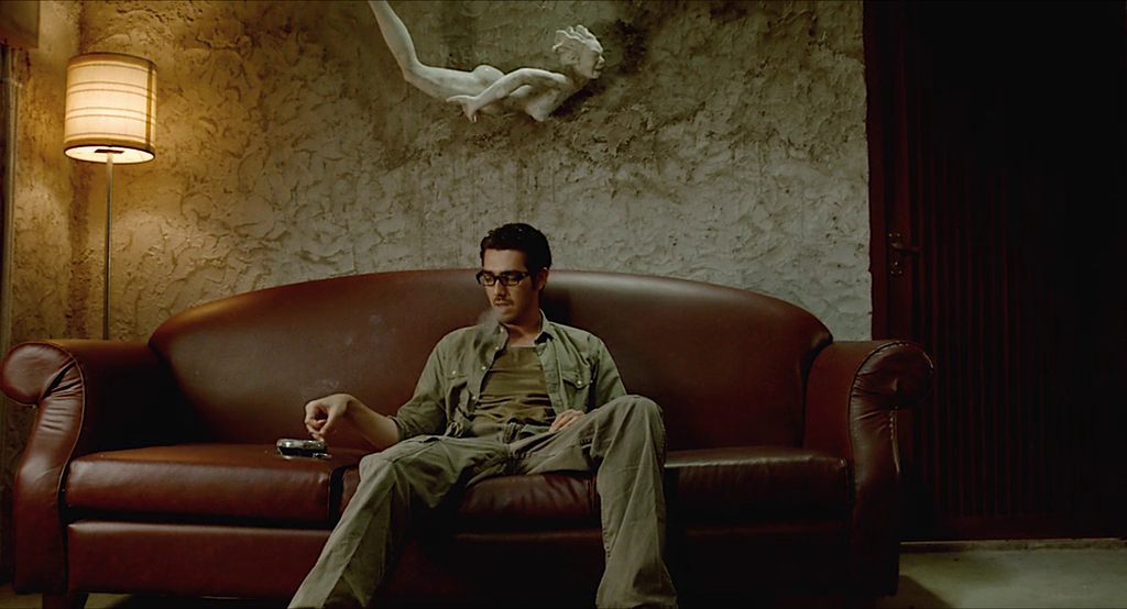 Pintu Terlarang (2009) | worldscinema.org-poster