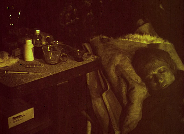 Pisma myortvogo cheloveka (1981) | Worldscinema | Download Free-poster