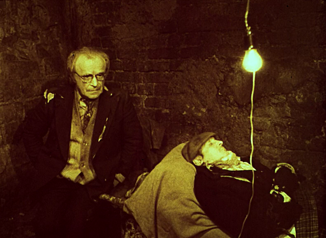 Pisma myortvogo cheloveka (1981) | Worldscinema | Download Free-poster