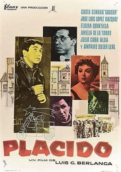 Plácido (1961) | Worldscinema | Download Free