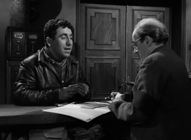 Plácido (1961) | Worldscinema | Download Free-poster