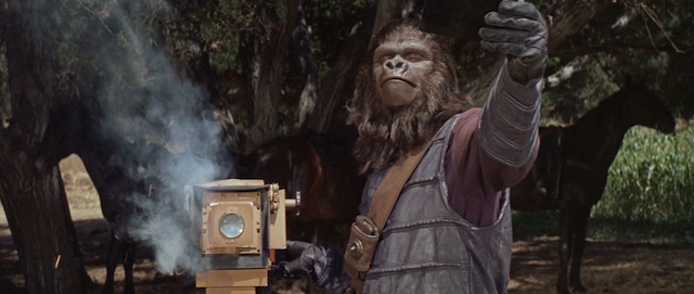 Planet of the Apes (1968) | Worldscinema | Download Free-poster