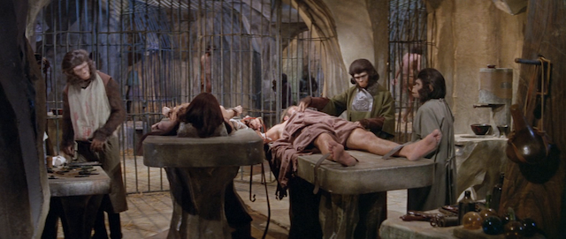 Planet of the Apes (1968) | Worldscinema | Download Free-poster