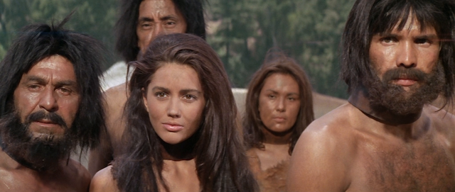 Planet of the Apes (1968) | Worldscinema | Download Free-poster