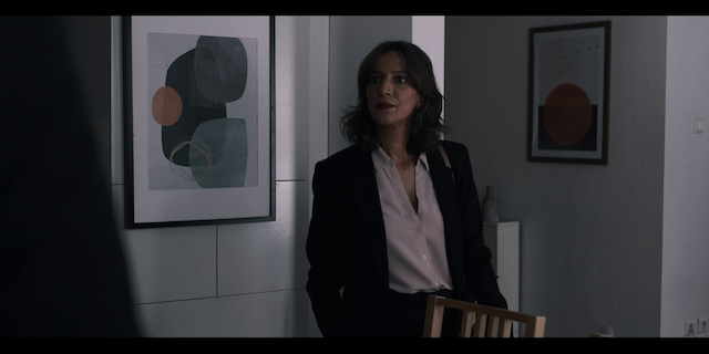 Plastic Dream (2021)-poster