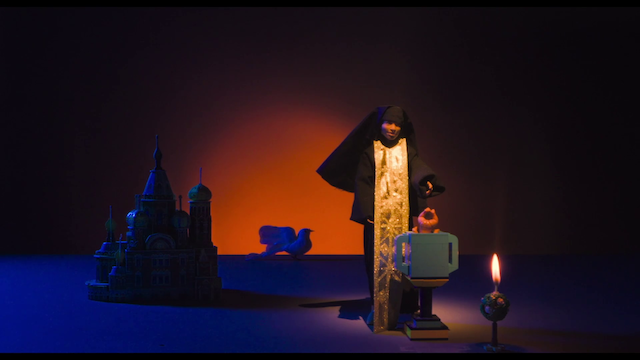 Plastic Semiotic (2021)-poster