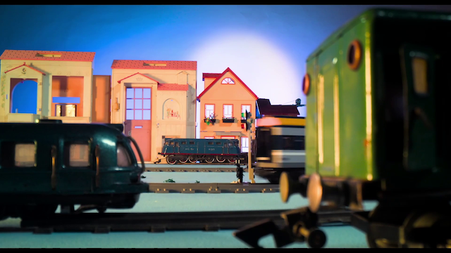 Plastic Semiotic (2021)-poster