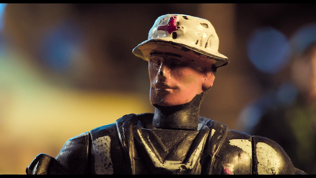 Plastic Semiotic (2021)-poster