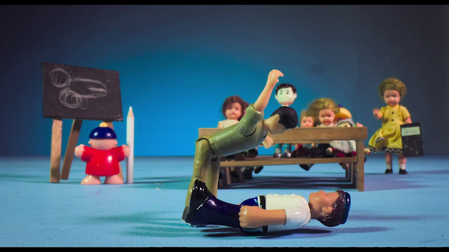 Plastic Semiotic (2021)