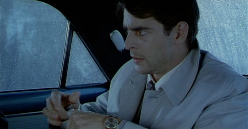 Plata quemada / Burnt Money (2000) Marcelo Piñeyro, Eduardo Noriega, Leonardo Sbaraglia, Pablo Echarri, Crime, Drama, Romance, Thriller-poster