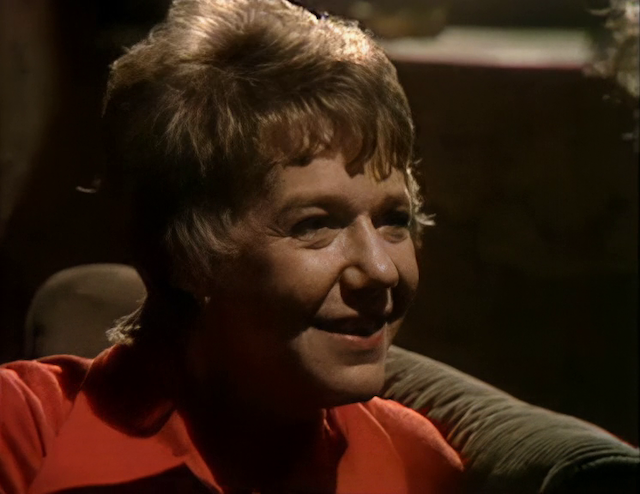 Schmoedipus (1974)-poster