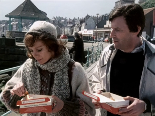 Michael Apted – Play for Today: Stronger Than the Sun (1977)