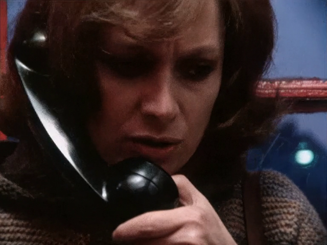 Michael Apted - Play for Today: Stronger Than the Sun (1977)-poster