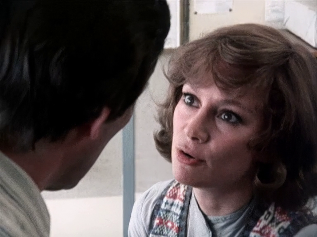 Michael Apted - Play for Today: Stronger Than the Sun (1977)-poster