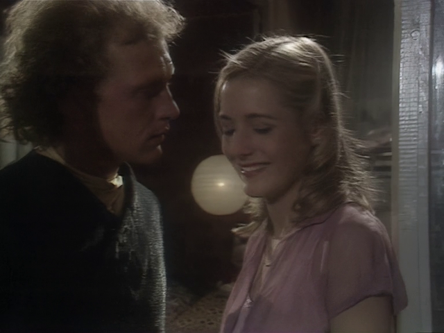 Play for Today: The Flipside of Dominick Hide (1980)-poster