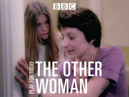 Play for Today: The Other Woman (1976) Michael Simpson, Jane Lapotaire, Lynne Frederick, Michael Gambon