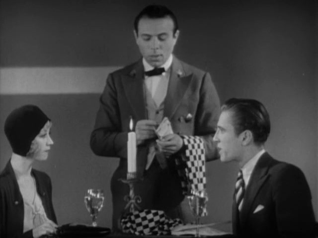 Playing Around (1930) Mervyn LeRoy, Alice White, Chester Morris, William Bakewell-poster