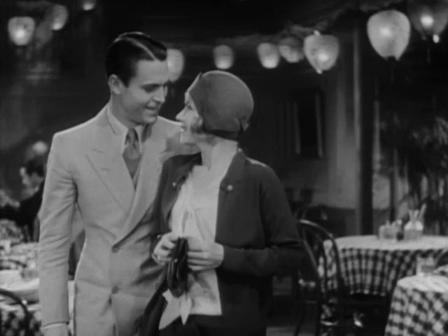 Playing Around (1930) Mervyn LeRoy, Alice White, Chester Morris, William Bakewell-poster