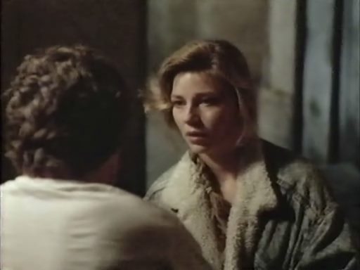 Playroom (1989) Manny Coto, Lisa Aliff, Aron Eisenberg, Christopher McDonald-poster