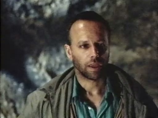 Playroom (1989) Manny Coto, Lisa Aliff, Aron Eisenberg, Christopher McDonald-poster