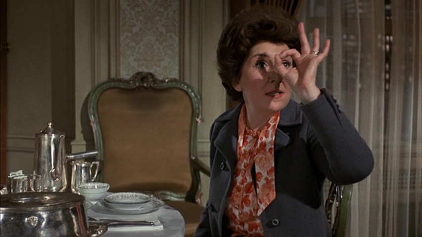 Plaza Suite (1971) Arthur Hiller, Walter Matthau, Maureen Stapleton, Barbara Harris-poster