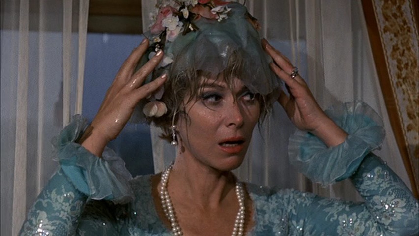 Plaza Suite (1971) Arthur Hiller, Walter Matthau, Maureen Stapleton, Barbara Harris-poster