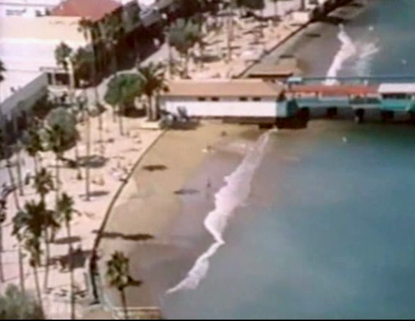 Pleasure Beach (1983) | Worldscinema | Download Free-poster