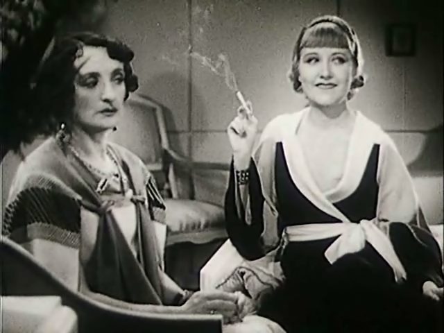 Pleasure Cruise (1933) Frank Tuttle, Genevieve Tobin, Roland Young, Ralph Forbes-poster