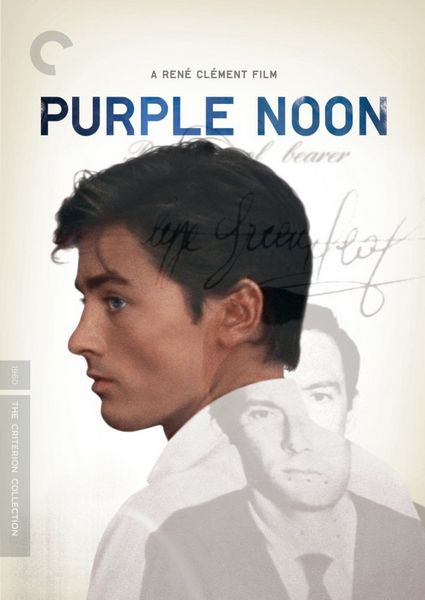 Plein soleil / Purple Noon (1960) René Clément, Alain Delon, Maurice Ronet, Marie Laforêt
