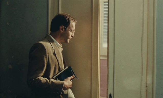 Luc Béraud - Plein sud AKA Heat of Desire (1981)-poster