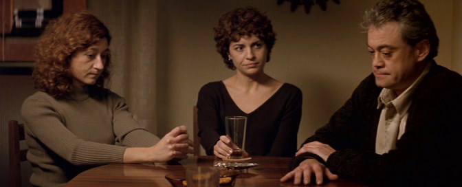 Plenilune / Plenilunio (1999) Imanol Uribe, Miguel Ángel Solá, Adriana Ozores, Juan Diego Botto, Drama, Thriller-poster