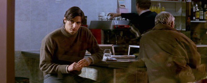 Plenilune / Plenilunio (1999) Imanol Uribe, Miguel Ángel Solá, Adriana Ozores, Juan Diego Botto, Drama, Thriller-poster