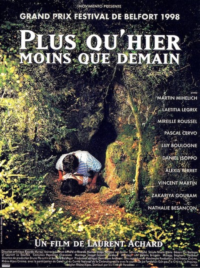 Plus qu’hier, moins que demain (1998) | Worldscinema | Download Free