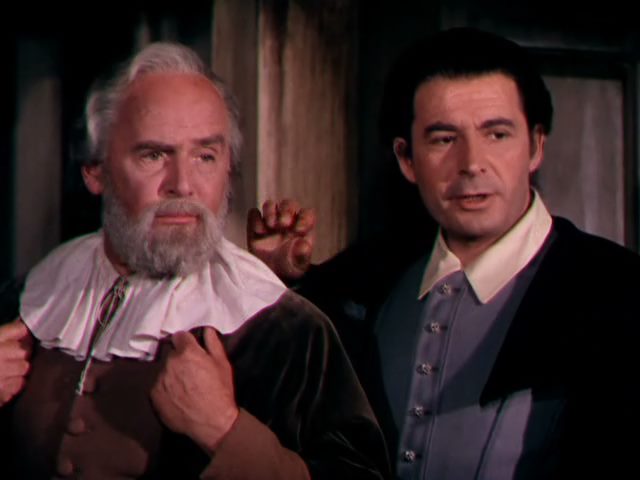 Plymouth Adventure (1952) Clarence Brown, Spencer Tracy, Gene Tierney, Van Johnson, Adventure, Drama, History-poster