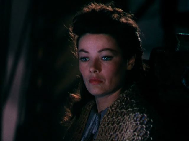 Plymouth Adventure (1952) Clarence Brown, Spencer Tracy, Gene Tierney, Van Johnson, Adventure, Drama, History-poster