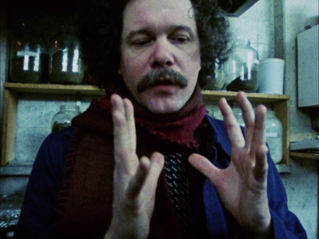 Poetry in Motion (1982) | Worldscinema | Download Free-poster