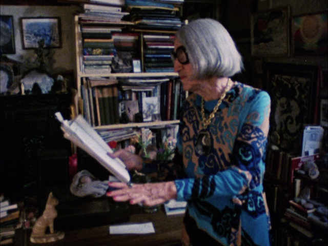 Poetry in Motion (1982) | Worldscinema | Download Free-poster