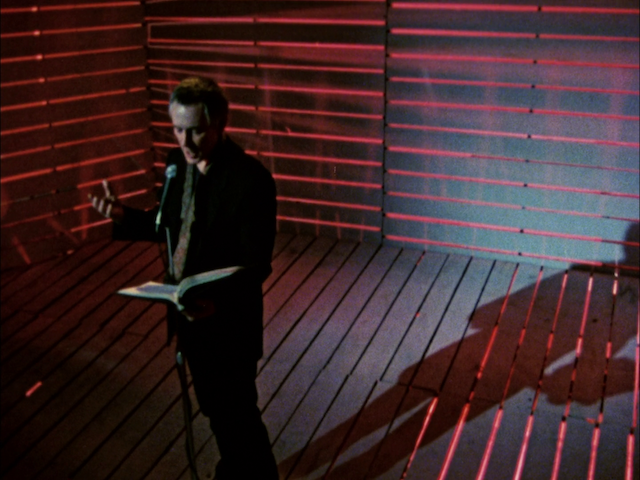 Poetry in Motion (1982) | Worldscinema | Download Free-poster