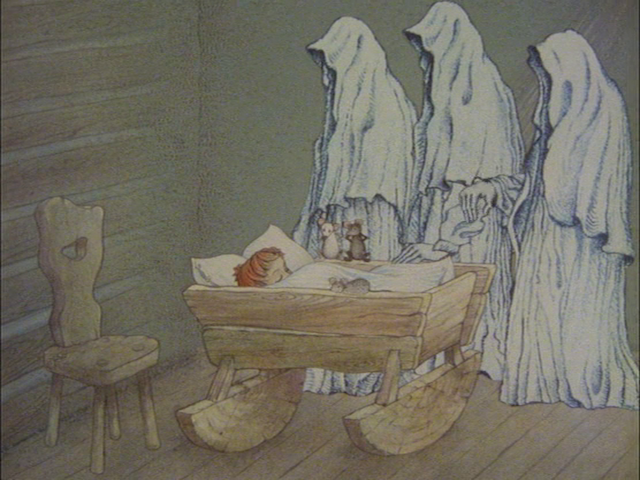 Pohádka o Honzíkovi a Marence (1980) | Worldscinema | Download Free-poster