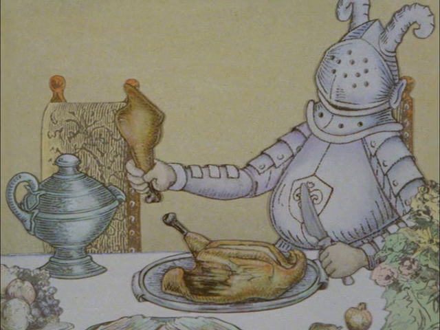 Pohádka o Honzíkovi a Marence (1980) | Worldscinema | Download Free-poster