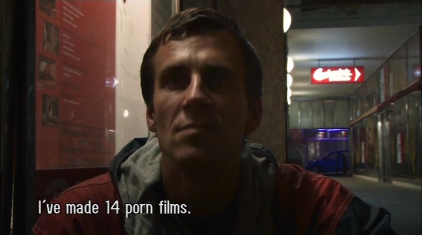 All Boys AKA Poikien bisnes (2009) Mario Zieroth, Markku Heikkinen, Dan Komar-poster