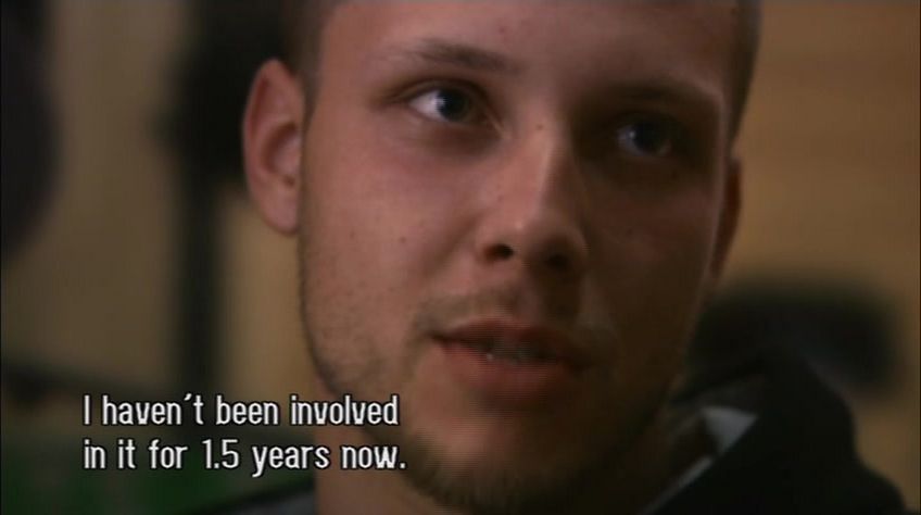 All Boys AKA Poikien bisnes (2009) Mario Zieroth, Markku Heikkinen, Dan Komar-poster