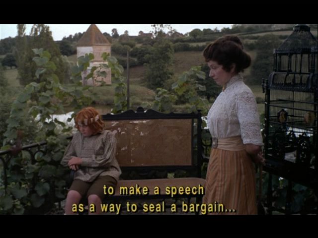 Poil de carotte (1973) Henri Graziani, Philippe Noiret, Monique Chaumette, Isabelle Ceaux-poster