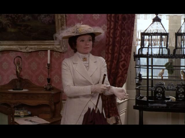 Poil de carotte (1973) Henri Graziani, Philippe Noiret, Monique Chaumette, Isabelle Ceaux-poster