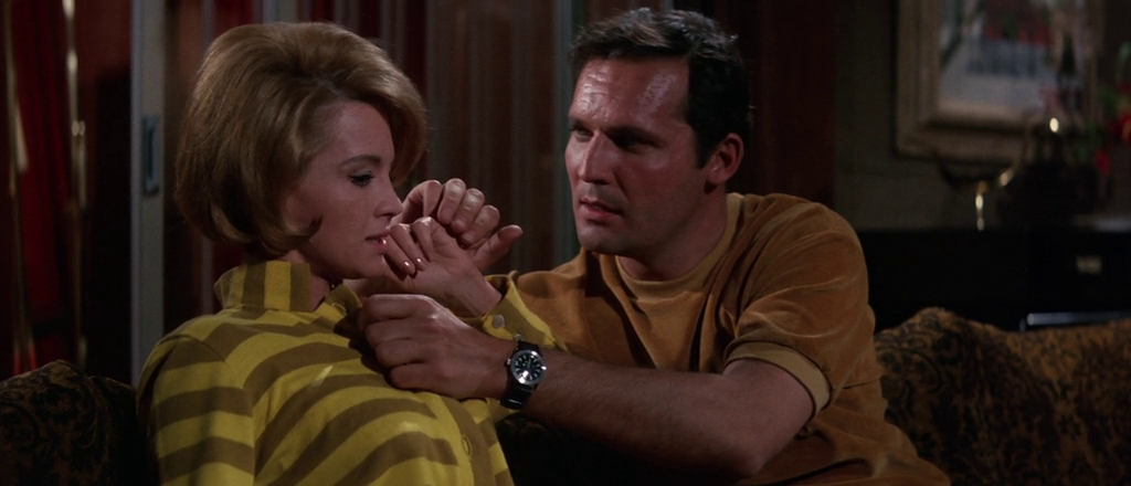 Point Blank (1967) | worldscinema.org-poster