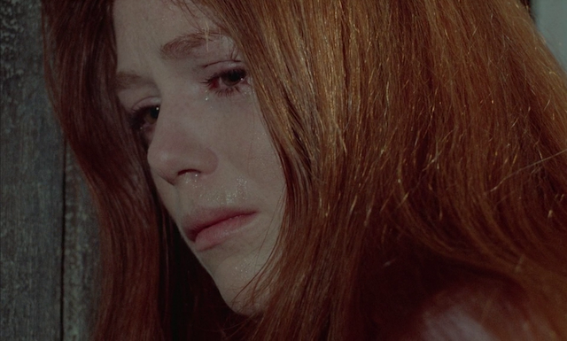 Point de chute (1970)-poster