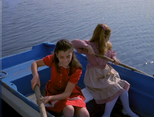 Poison for the Fairies (1986) Carlos Enrique Taboada, Ana Patricia Rojo, Elsa María Gutiérrez, Leonor Llausás, Fantasy, Horror-poster