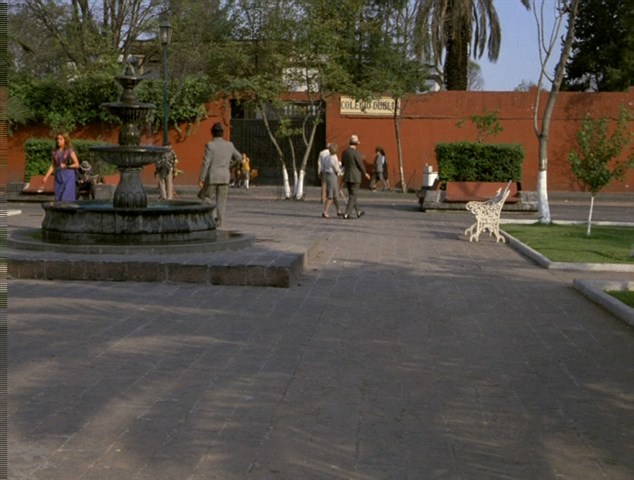 Poison for the Fairies (1986) Carlos Enrique Taboada, Ana Patricia Rojo, Elsa María Gutiérrez, Leonor Llausás, Fantasy, Horror-poster