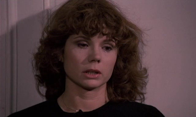 Polar (1984) Jacques Bral, Jean-François Balmer, Sandra Montaigu, Pierre Santini-poster